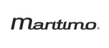 Maritimo Logo Commercial Building project QLD